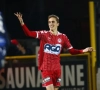 Julien De Sart de retour au Standard, vraie ou fausse bonne idée ? 