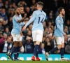 Un coéquipier de Kompany et de Kevin De Bruyne élu joueur du mois de novembre en Premier League