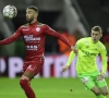 Officiel: un départ à Zulte Waregem 