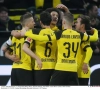 Officiel: le Borussia Dortmund enrôle un grand espoir du football argentin