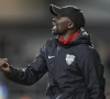 Claude Makelele se prive de six cadres pour le match de Coupe!