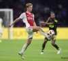 Frenkie De Jong incertain pour le match face au Real