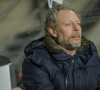 Les regrets de Michel Preud'homme: "Normalement, nous devons nous qualifier avec dix points"