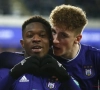 Réserves D1A  : Anderlecht prend la mesure de Genk, le Standard s'impose sur le fil au Club de Bruges