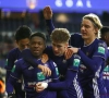 Irritation ?  Une nouvelle démission est en vue à Anderlecht