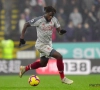 ? Le superbe but d'Origi, titulaire en FA Cup