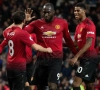 Romelu Lukaku compare Mourinho avec Solskjaer : "C'est totalement différent"