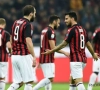 L'UEFA menace l'AC Milan