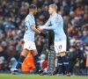 Manchester City confirme deux tests positifs au Covid-19 !