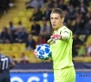 Ethan Horvath évoque son nouveau statut au Club de Bruges