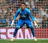 Keylor Navas parti pour rester? 