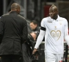 Patrick Vieira s'attendait à mieux de la part de Mario Balotelli