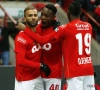 Carcela meilleur avec Mpoku : "On joue comme au quartier"