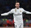 Gareth Bale finalement dans les plans de Zidane