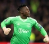 L'Ajax a fixé le prix d'André Onana