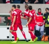 Le Fortuna Düsseldorf de Lukebakio et Raman l'emporte de justesse à Hannovre