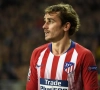 L'Atlético Madrid s'en remet à Griezmann et met la pression sur le Barça