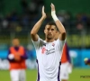 La Fiorentina communique sur la blessure de Kevin Mirallas