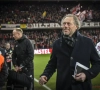 Preud'homme satisfait : "Mais ce n'est pas amusant pour Memo"