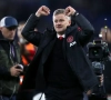 L'avenir de Solskjaer décidé?