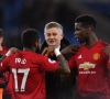 Ole Gunnar Solskjaer "va parler à Pogba" concernant Mino Raiola