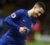 Les hommages à Eden Hazard pour son anniversaire