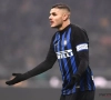 Officiel : L'Inter a pris une décision importante concernant Mauro Icardi !