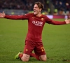 Nicolo Zaniolo: La nouvelle pépite de l'AS Rome