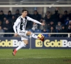 ? Malgré un doublé de Ronaldo, la Juventus s'impose difficilement face à la Sampdoria de Praet