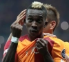 Officiel : Henry Onyekuru retourne au Galatasaray