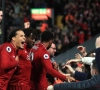 Les supporters de Liverpool perdus à Gand invités pour un match ... et pas n'importe lequel