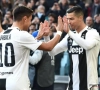 Deux absents de marque pour la Juve à Porto 