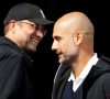 Klopp est le coach qui a le plus souvent battu Guardiola : il s'exprime à ce sujet