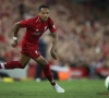 Nathaniel Clyne de Liverpool peut oublier son transfert