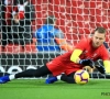 Simon Mignolet peut compter sur l'intérêt de deux clubs anglais supplémentaires