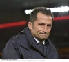 Quand Hasan Salihamidzic tacle Robert Lewandowski