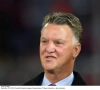 Louis Van Gaal connait déjà son adversaire du chapeau 1 : "J'ai toujours eu le nez fin"