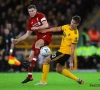 Wolverhampton, avec Dendoncker, crée la sensation et sort Liverpool de la FA Cup!