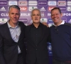 Anderlecht doit éviter un "cas Sa Pinto" avec Fred Rutten