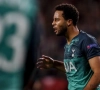 Update: Moussa Dembélé ne devrait pas signer au Beijing Guoan