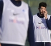 Genk vers une procédure juridique pour le transfert de Pozuelo ?