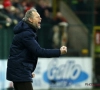 Que vise Michel Preud'homme en Play-Offs 1? "L'ambition est simple"