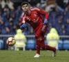 Thibaut Courtois parle de la concurrence de Keylor Navas au Real Madrid