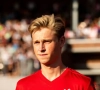 Le contrat offert à Frenkie De Jong ne plaît pas aux joueurs du Barça