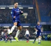 Hazard parle de ses coaches : "J'ai appris de tous"