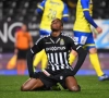 Victor Osimhen reste à Charleroi cet hiver, mais va rapporter un énorme montant l'été prochain