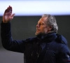 Michel Preud'homme veut réussir le test gantois : "Voir si l'on a évolué"