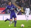 Trois autres joueurs d'Anderlecht peuvent probablement faire leurs valises