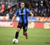 Sofyan Amrabat (ex-Bruges) vivement critiqué en Italie