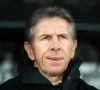 Claude Puel proche de retrouver de l'embauche : un adversaire de Gand en Europa League